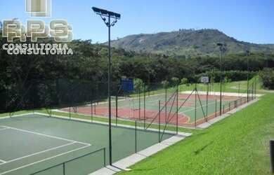 Imagem 3: Terreno à venda em Condomínio Fechado - Figueira Garden - Atibaia -...