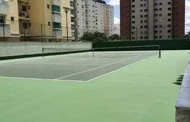 Imagem 11: Apartamento com 1 dormitório à venda, 38 m² - Morumbi - São Paulo/SP