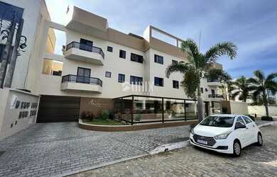 Imagem: O apartamento possui 3 Dormitórios, 1 Banheiro, 160m² de Área