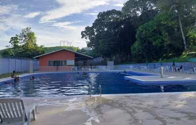 Imagem 3: Excelente terreno à venda em condomínio de luxo, 200 m² por R$ 150.000