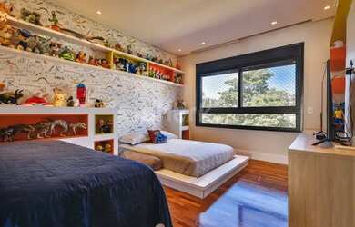 Imagem 11: Casa para venda por R$ 11.500.000,00 no Tamboré, Barueri- SP