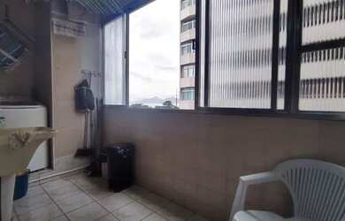 Imagem 14: Apartamento com 3 dormitórios à venda, 123 m² por R$ 750.000,00 - Boqueirão...