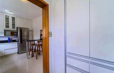 Imagem 8: Casa no Condomínio Buona Vita Colônia - Jundiaí