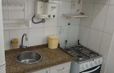 Imagem 14: Apartamento para aluguel possui 30 metros quadrados com 1 quarto em Copacabana...