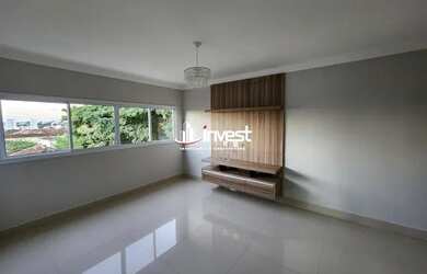 Imagem: O apartamento possui 3 Dormitórios, 2 Banheiros, 2 Vagas na