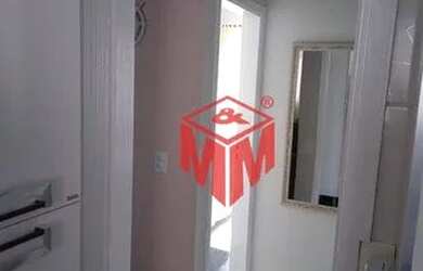 Imagem 5: Apartamento com 2 dormitórios, 56 m² - venda por R$ 245.000,00 ou aluguel...