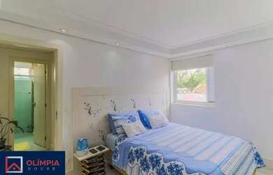 Imagem 15: Locação Apartamento 2 Dormitórios - 106 m² Santo Amaro