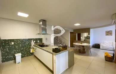 Imagem 8: Apartamento penthouse com hidromassagem, 4 suítes, Riviera de São Lourenço