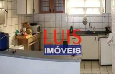 Imagem 8: Casa com 3 dormitórios à venda, 180 m² por R$ 460.000 - Itaipu - Niterói/RJ - CA5951