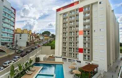 Imagem: Apartamento para locação no Condomínio Home Singular em Bragança