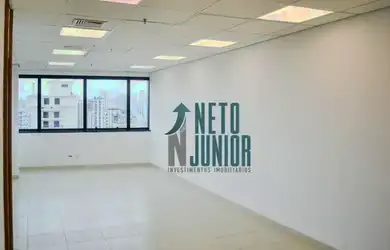 Imagem 2: Conjunto, 45 m² - venda por R$ 495.000,00 ou aluguel por R$ 2.950,00...