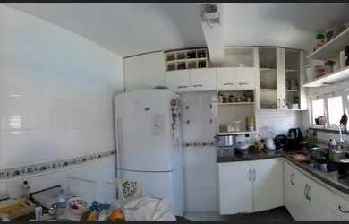 Imagem 10: Casa 5/4, sendo 3 Suites, Piscina e Área Gourmet com Churrasqueira na...