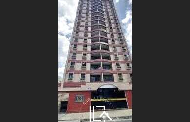 Imagem: O apartamento possui 3 Dormitórios, 3 Banheiros, 1 Vaga na