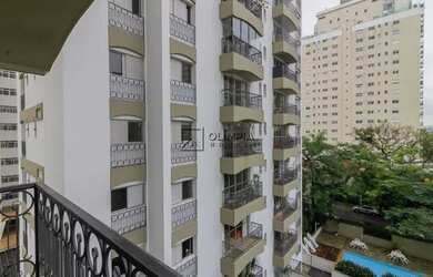 Imagem 8: Apartamento Locação 3 Dormitórios - 136 m² Campo Belo