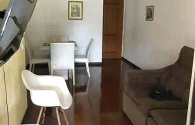 Imagem 6: Alugo apartamento mobiliado com 3 quartos no Recreio