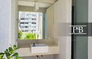 Imagem 11: Cobertura com 3 dormitórios, 450 m² - venda por R$ 22.000.000,00 ou...