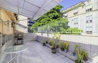 Imagem: A casa possui 5 Dormitórios, 5 Banheiros, 259m² de Área e