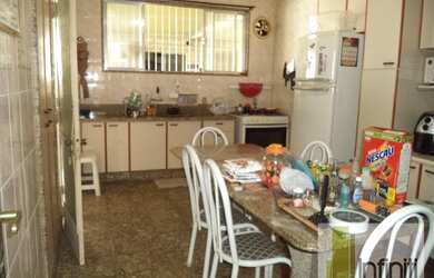 Imagem 13: Rio de Janeiro - Casa de Condomínio - Freguesia de Jacarepaguá