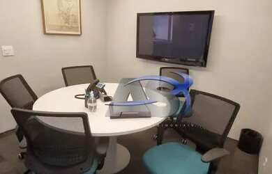 Imagem 5: Andar Corporativo para alugar, 768 m² por R$ 74.198,00/mês - Vila Olímpia - São Paulo/SP