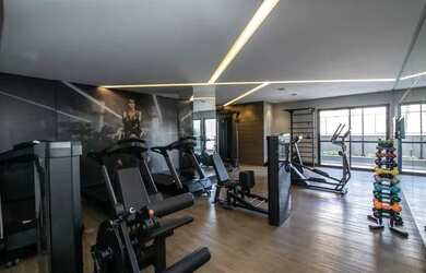 Imagem 14: Apartamento 135m2 03 dormitórios sendo 02 suítes jardim olhos d água