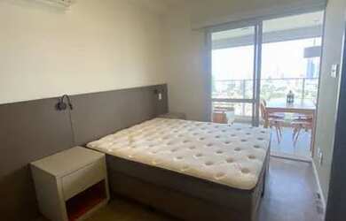 Imagem 9: Apartamento para aluguel tem 42 metros quadrados com 1 quarto em Cidade Monções - São Paul