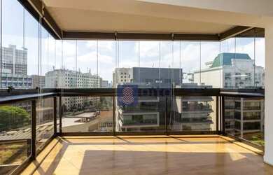 Imagem 14: Cobertura com 3 dormitórios, 275 m² - venda por R$ 5.000.000,00 ou aluguel...