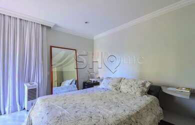 Imagem 15: Casa miolo nobre klabin