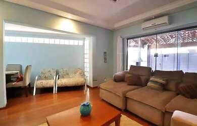 Imagem 2: Sobrado com 3 dormitórios, 300 m² - venda por R$ 1.000.000,00 ou aluguel...