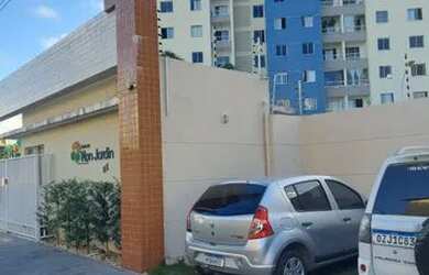 Imagem: O apartamento à venda possui 3 Dormitórios, 2 Banheiros, 1