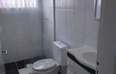 Imagem 8: Apartamento com 2 dormitórios à venda, 68 m² - Vila Euro - São Bernardo...