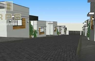 Imagem: Casa a venda em Atibaia 2 quartos 1 suíte 1 vaga Jd Paraiso