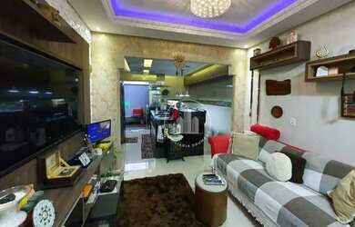 Imagem 6: Casa à venda, 50 m² por R$ 295.000,00 - Bela Vista - Palhoça/SC