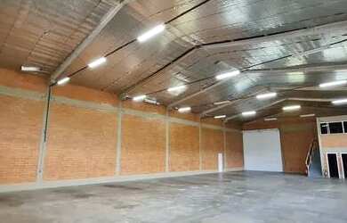 Imagem 7: Galpão em Condomínio no Bairro Salto Weissbach, Blumenau/SC