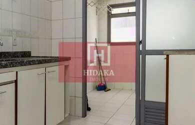 Imagem 3: Apartamento à venda no bairro Saúde - São Paulo/SP, Zona Sul