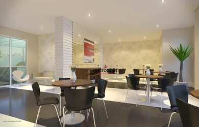 Imagem 12: Apartamento com 3 dormitórios, 119 m² - venda por R$ 1.385.000,00 ou...