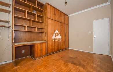 Imagem 8: Apartamento 3 quartos na Tijuca disponível para a venda na Privilegio Imoveis