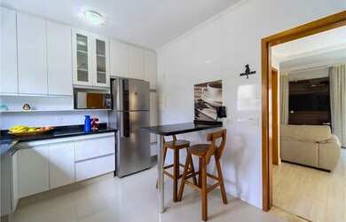 Imagem 5: Casa no Condomínio Buona Vita Colônia - Jundiaí