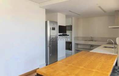 Imagem 12: Locação Apartamento 1 Dormitórios - 52 m² Pinheiros