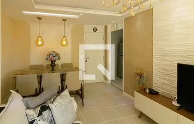 Imagem 4: Apartamento para Aluguel - Recreio, 2 Quartos, 69 m2