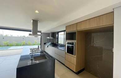 Imagem 5: Casa com 4 dormitórios, 318 m² - venda por R$ 3.000.000,00 ou aluguel...