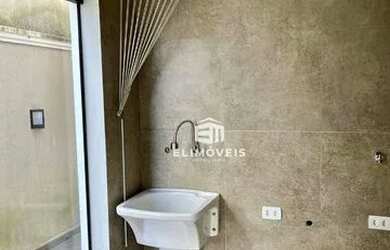 Imagem 10: Casa com 4 suítes, 250 m² - venda por R$ 1.910.000 ou aluguel por R$...