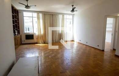 Imagem: O apartamento possui 3 Dormitórios, 3 Banheiros, 1 Vaga na