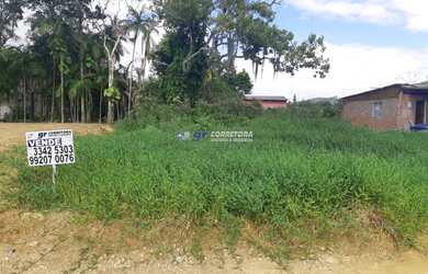 Imagem: TERRENO SANTA LÍDIA EM PENHA, MEDIDAS 15X21 TOTALIZANDO 315