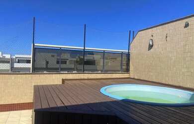 Imagem 8: RECREIO/ DEMÓSTHENES MADUREIRA DE PINHO ÓTIMA COBERTURA COM 315 m², COM 03 SUÍTES E 03 VA