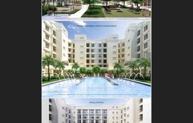 Imagem 2: Village de France