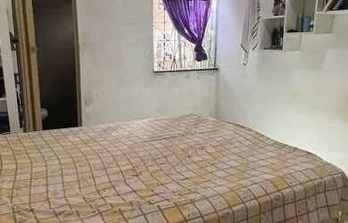 Imagem 5: CASA 2/4 CAJAZEIRAS 10. 90m² de Área, 1 Vaga na garageme2 Dormitórios