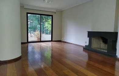 Imagem: O apartamento à venda possui 3 Dormitórios, 4 Banheiros, 2