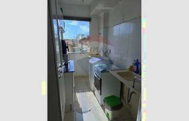 Imagem 8: Lindo Apto Cond.Total Ville I apenas 125 mil Apto a Financiar