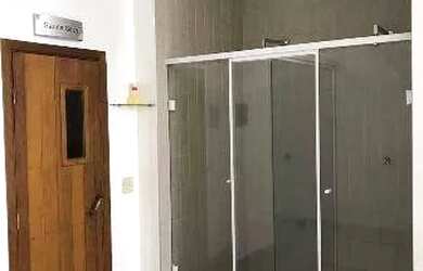 Imagem 8: Apartamento com 2 dormitórios para alugar, 62 m² por R$ 5.700,00/mês...