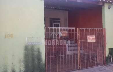 Imagem 2: ALUGA-SE CASA - BAIRRO JARDIM SANTA MARIA - SALTO DE PIRAPORA - SP